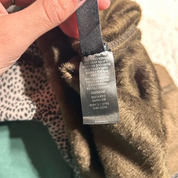 Bundle of Cozie’s / Cozy Fleece Lined Leggings - Picture 8 of 8